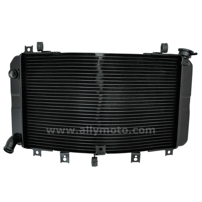 106 Aluminum Radiator Suzuki Gsxr1300 Gsx1300R 1999-2007